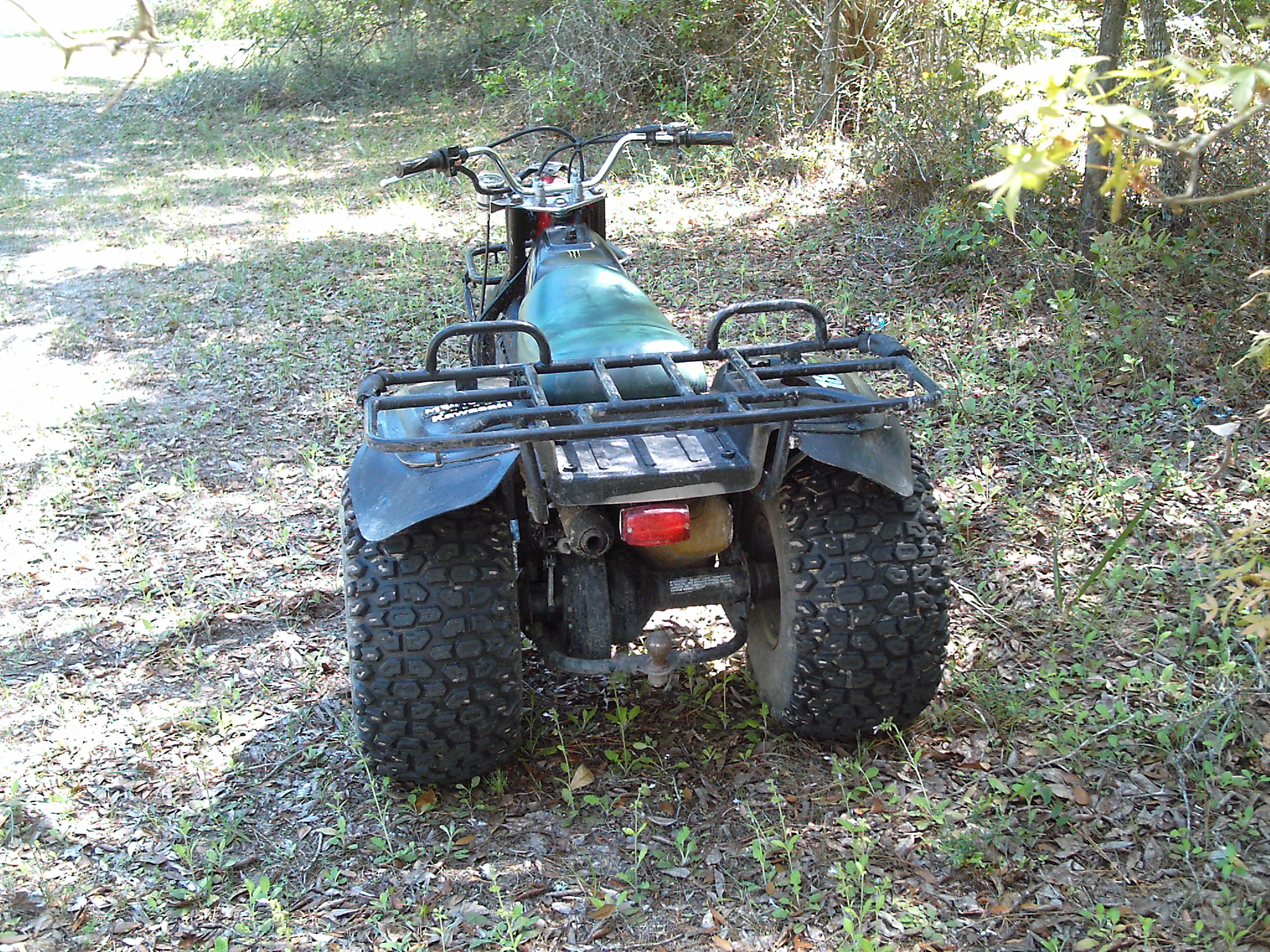 Iron Horse Werks Dade City, Florida 33523 Argos